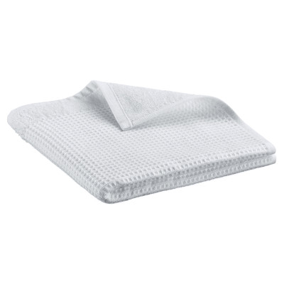 Abby recycled guest towel