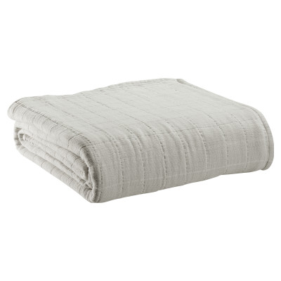 Lisa recycled throw