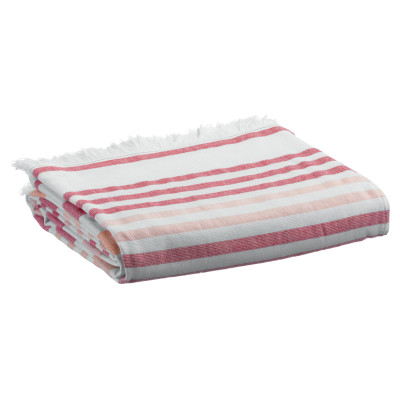 Samoa steam bath sheet