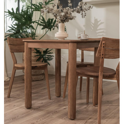 Square Dino Dining Table