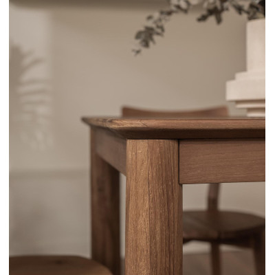 Square Dino Dining Table