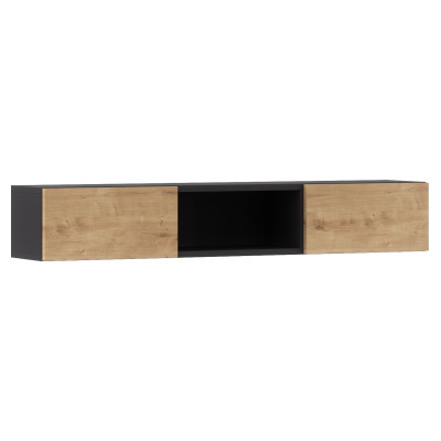 Lanzzi wall shelf