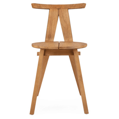 Artisan Buffalo chair