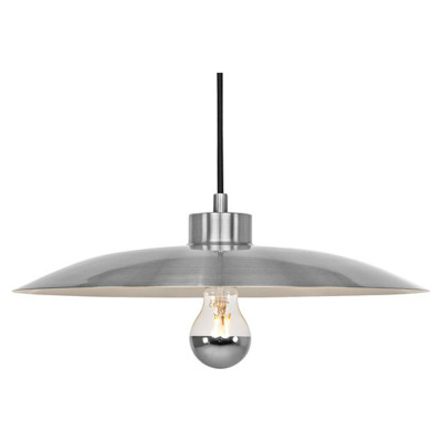 Zenith aluminum suspension