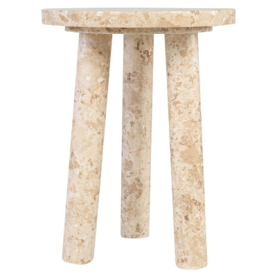 Tommy tripod side table