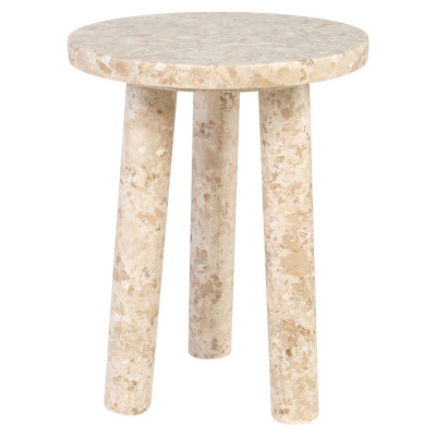 Tommy tripod side table