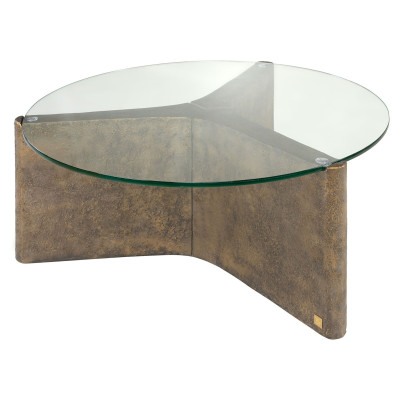 Yenn coffee table