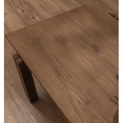 Hopper coffee table