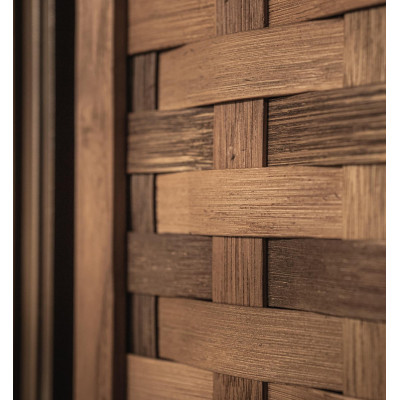 Karma wardrobe with 3 doors