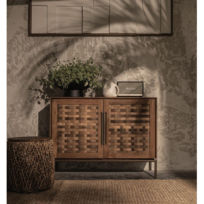 Karma sideboard with 2 doors
