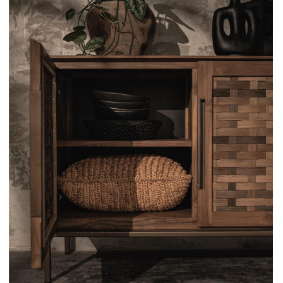 Karma sideboard with 3 doors