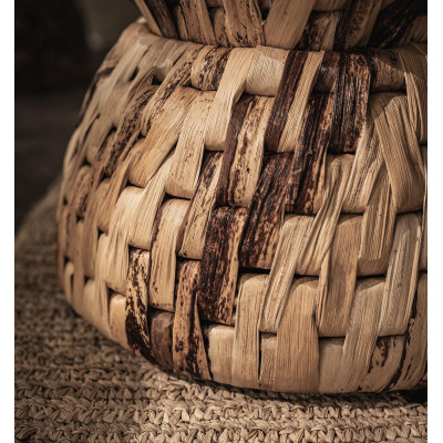 Rebana Bariton Stool