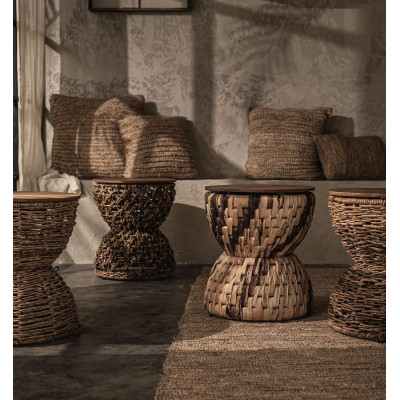 Rebana Bariton Stool