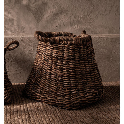 Gamalama Two-tone basket