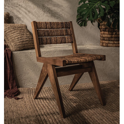 Caterpillar Brawny chair