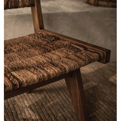 Caterpillar Brawny chair