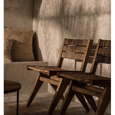 Caterpillar Brawny chair