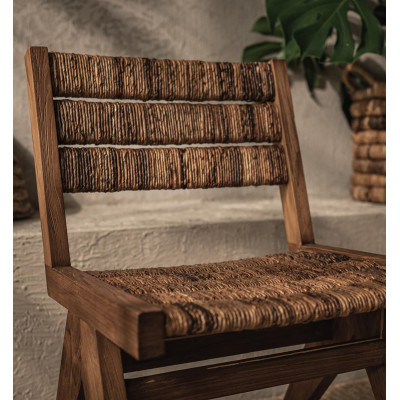 Caterpillar Brawny chair