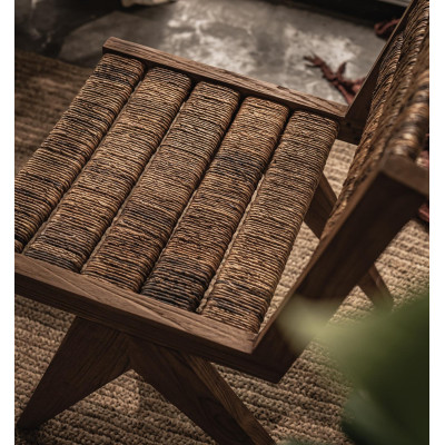 Caterpillar Brawny chair