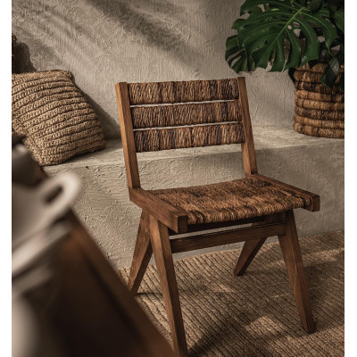 Caterpillar Brawny chair