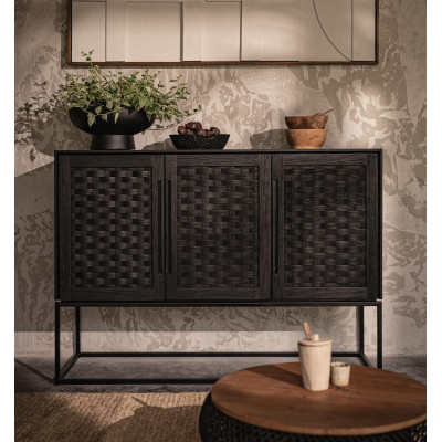 Karma sideboard with 3 doors