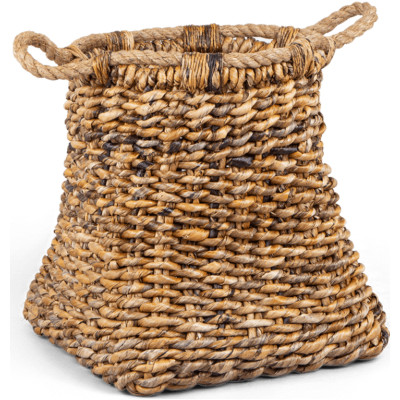 Gamalama Two-tone basket
