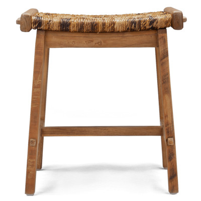 Caterpillar stool
