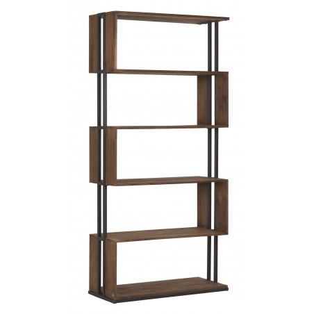 Fendy Unstructured Bookshelf