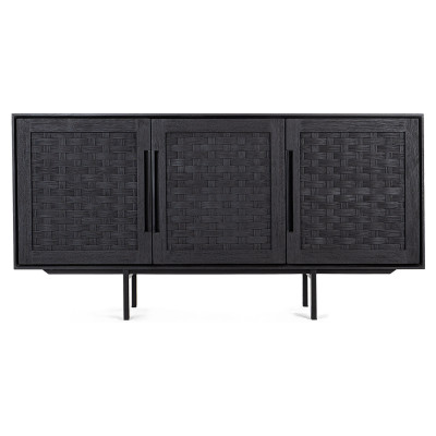 Karma sideboard with 3 doors