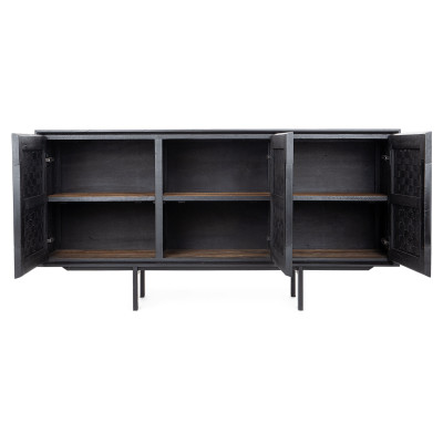 Karma sideboard with 3 doors