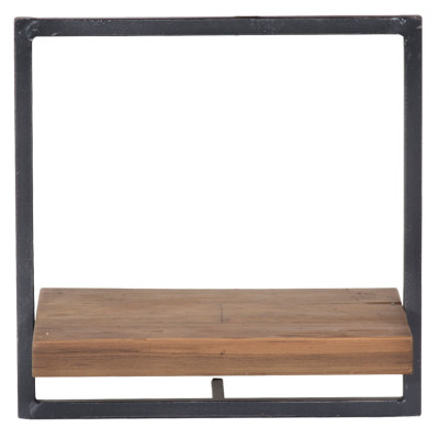 Type B shelf