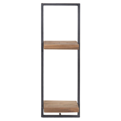 Type D shelf