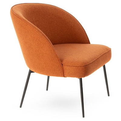 Luca armchair