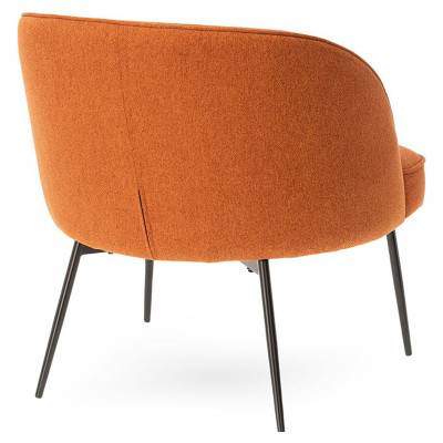 Luca armchair