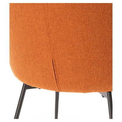 Luca armchair