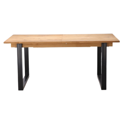 Sierra extendable dining table