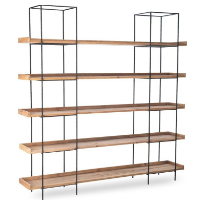 Schola shelf