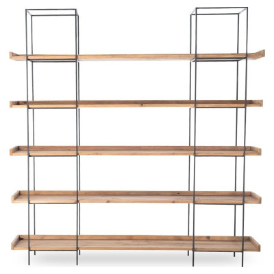 Schola shelf