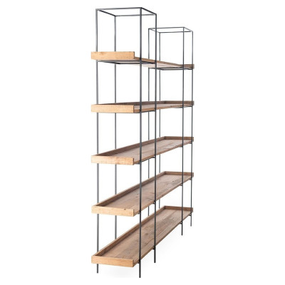 Schola shelf