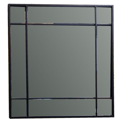 Rethel mirror