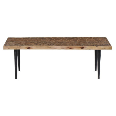 Chilai coffee table