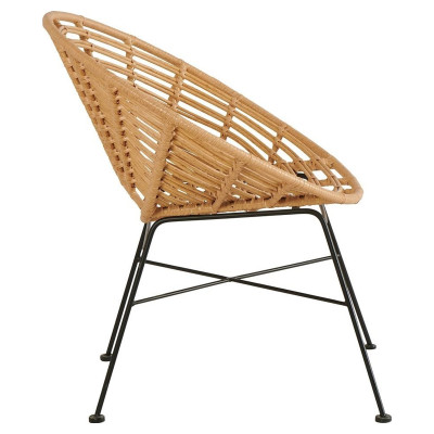 Toma outdoor armchair