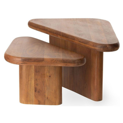 Nerja set of 2 coffee tables