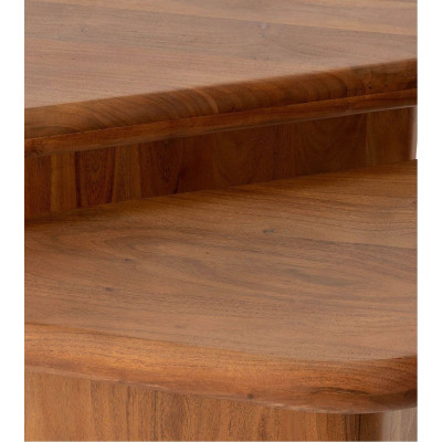 Nerja set of 2 coffee tables