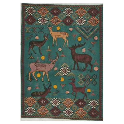 Elaphes Rug