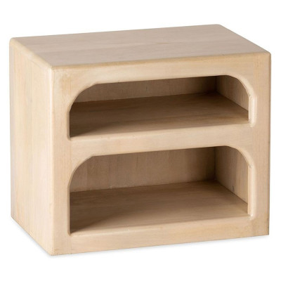 Uyuni bedside table