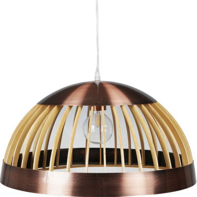 Rayon Pendant Light