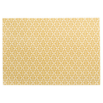 Set of 6 Calypse placemats