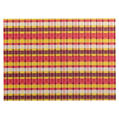 Set of 6 Elios placemats