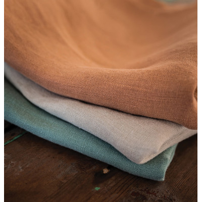 Ciara hemp tea towel